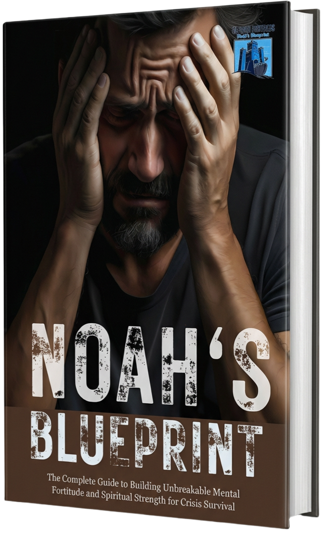 Spiritual & Mental Toughness for Crisis Times