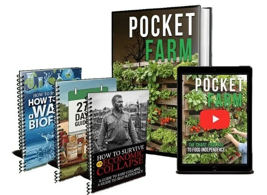 The Pocket Farm