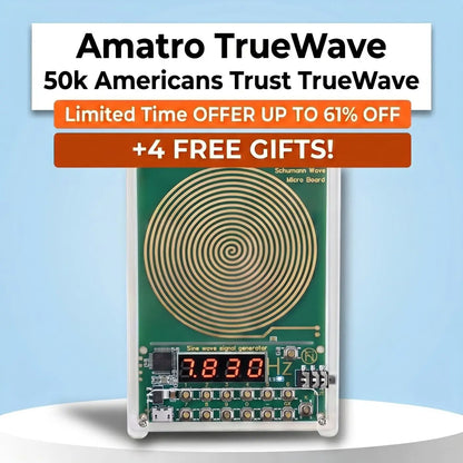 Amatro Bio frequency Generator